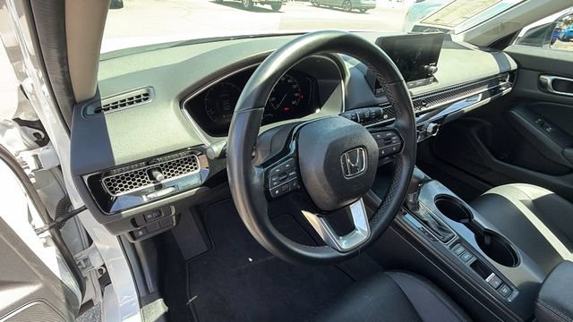 Used 2024 Honda Civic EX-L image 29