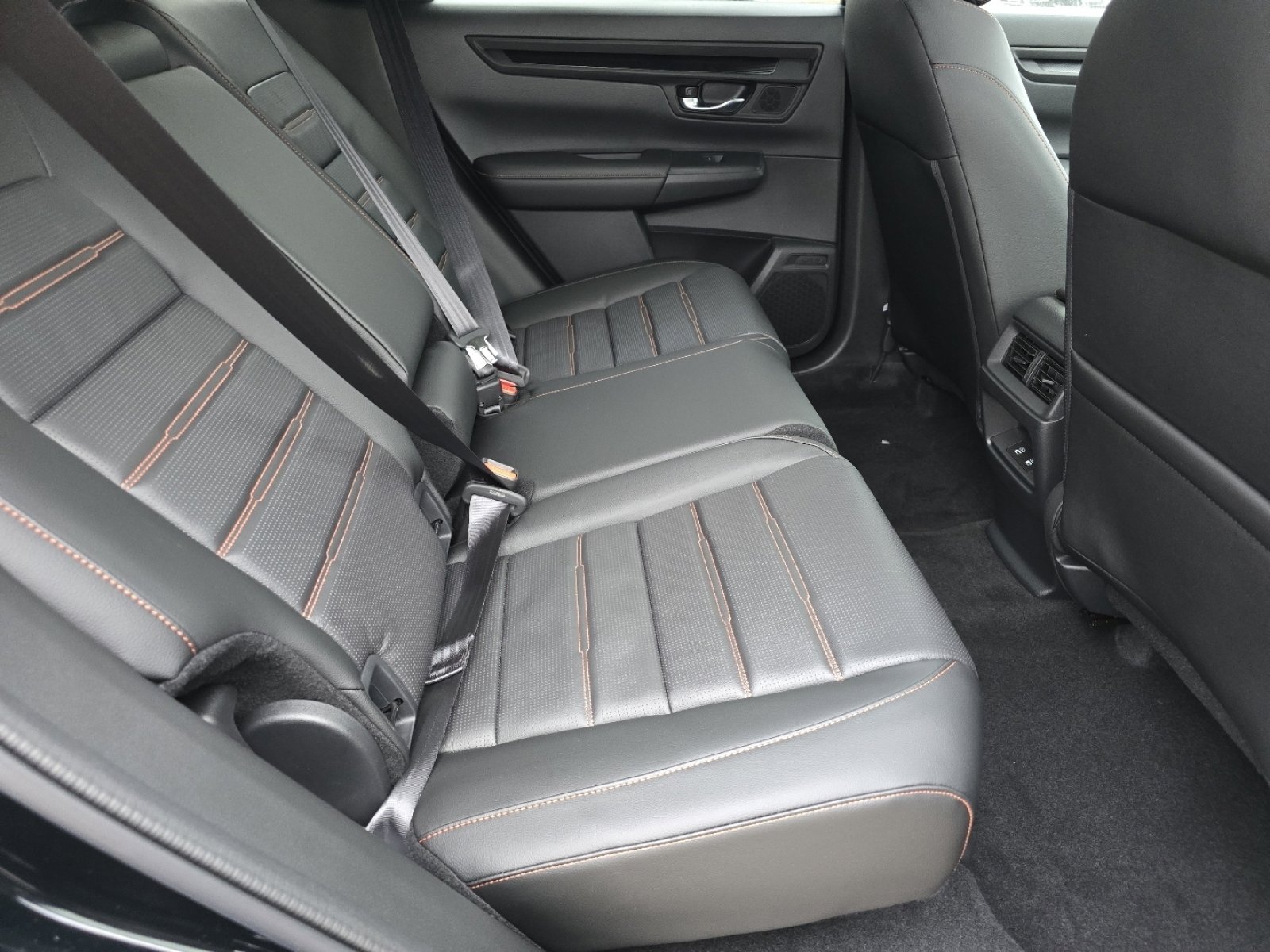 New 2026 Honda CR-V Sport-L image 21