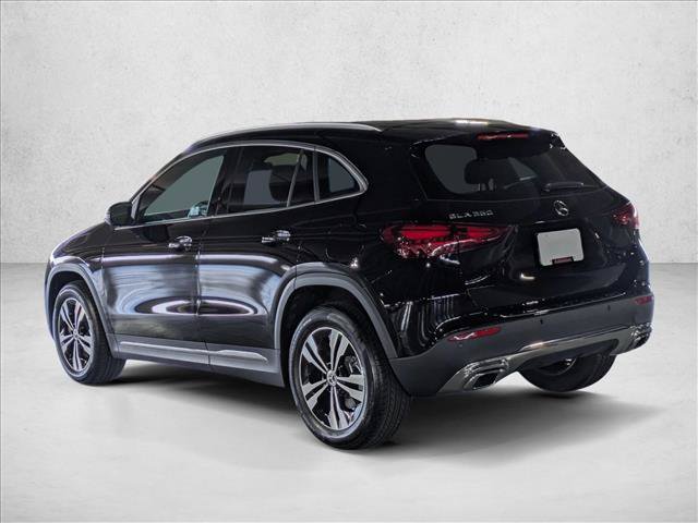 Certified 2026 Mercedes-Benz GLA 250 image 11