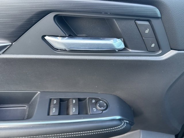 New 2026 GMC Acadia Elevation image 10