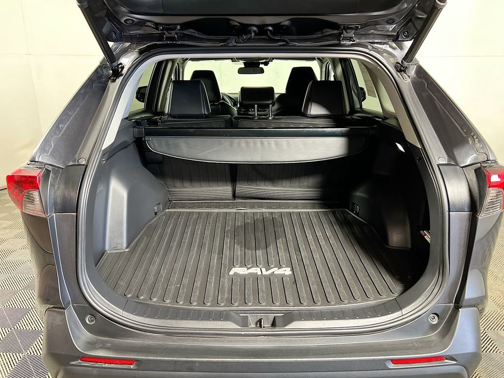 Certified 2023 Toyota RAV4 XLE Premium image 22