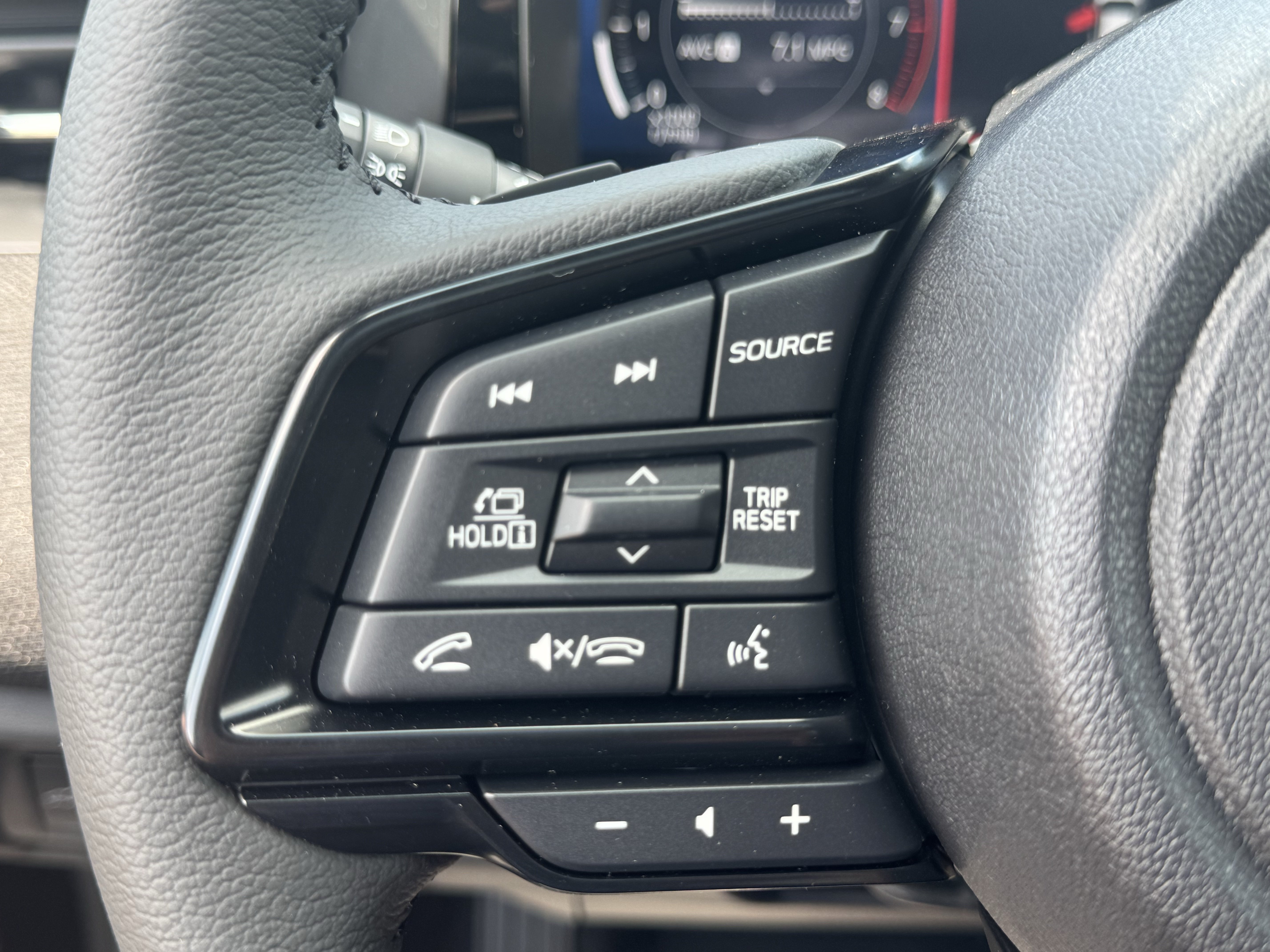 New 2026 Subaru Outback Premium AWD/4WD image 18