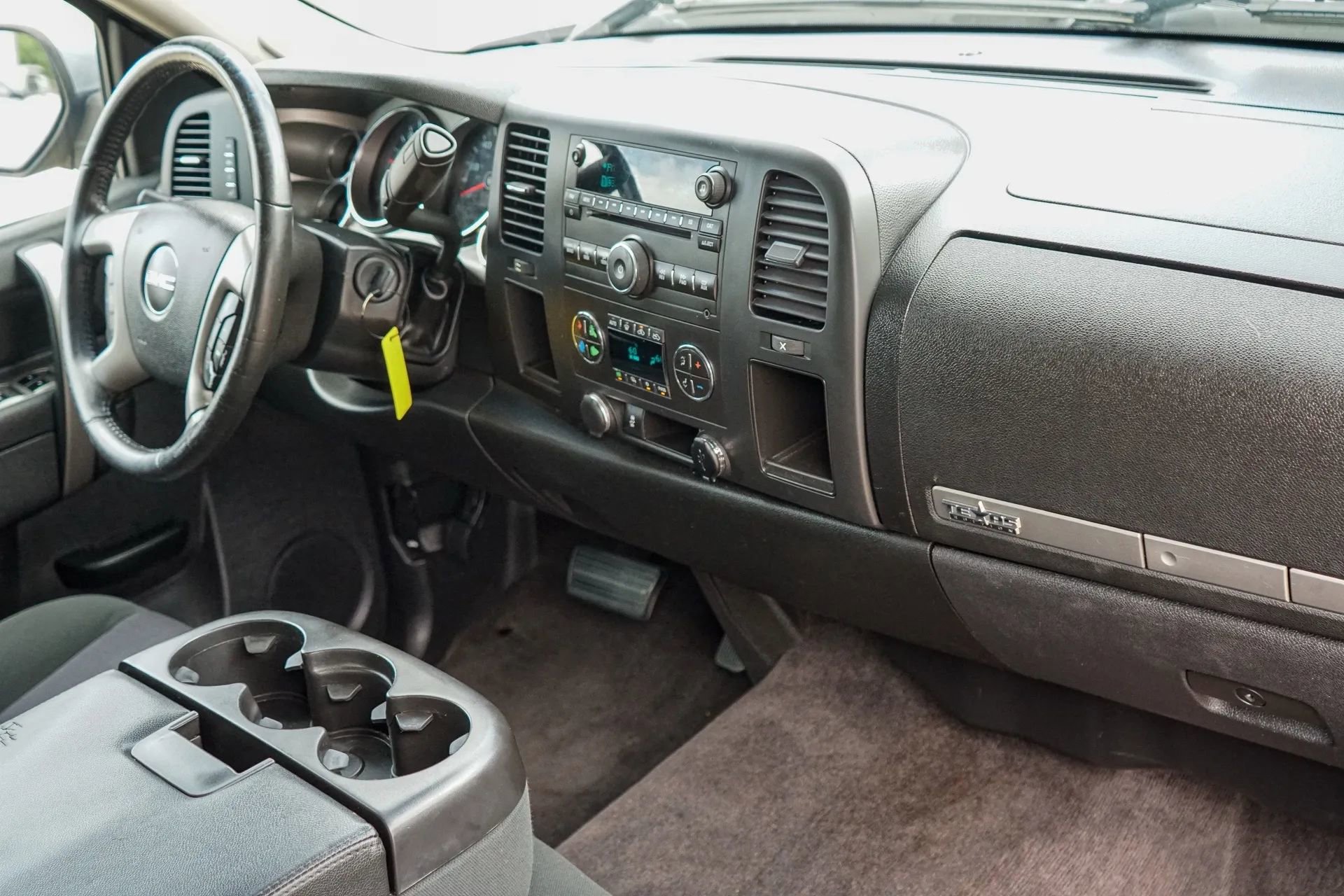 Used 2013 GMC Sierra 1500 SLE RWD image 29