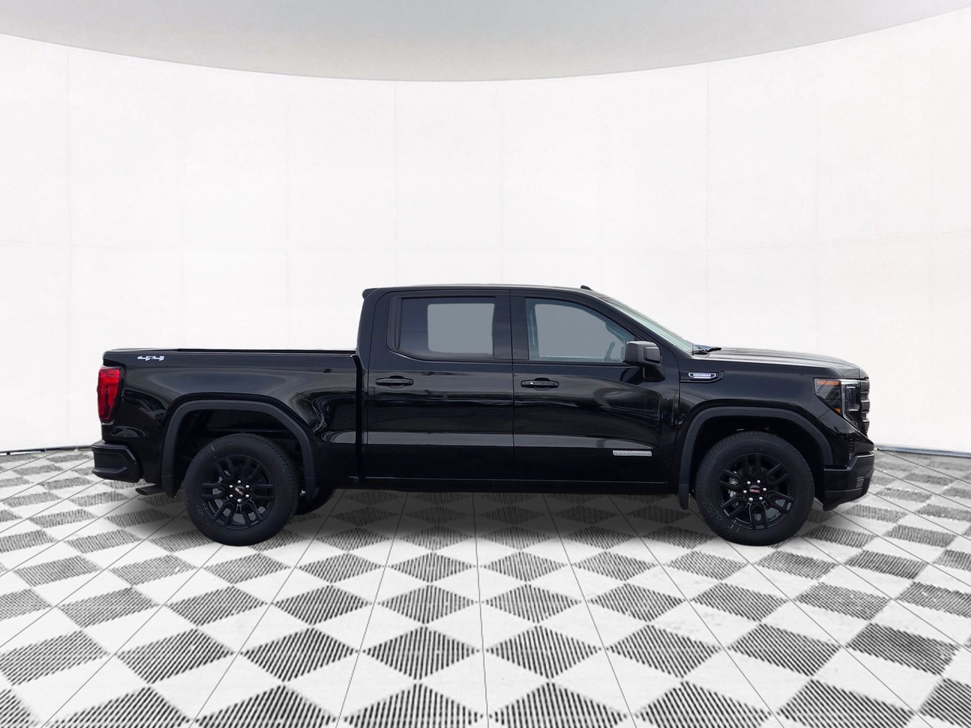 New 2026 GMC Sierra 1500 Elevation AWD/4WD image 13