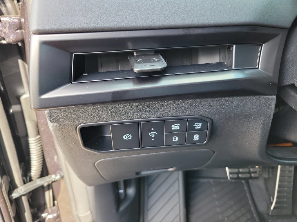 New 2027 Kia Telluride SX X-Line AWD/4WD image 28