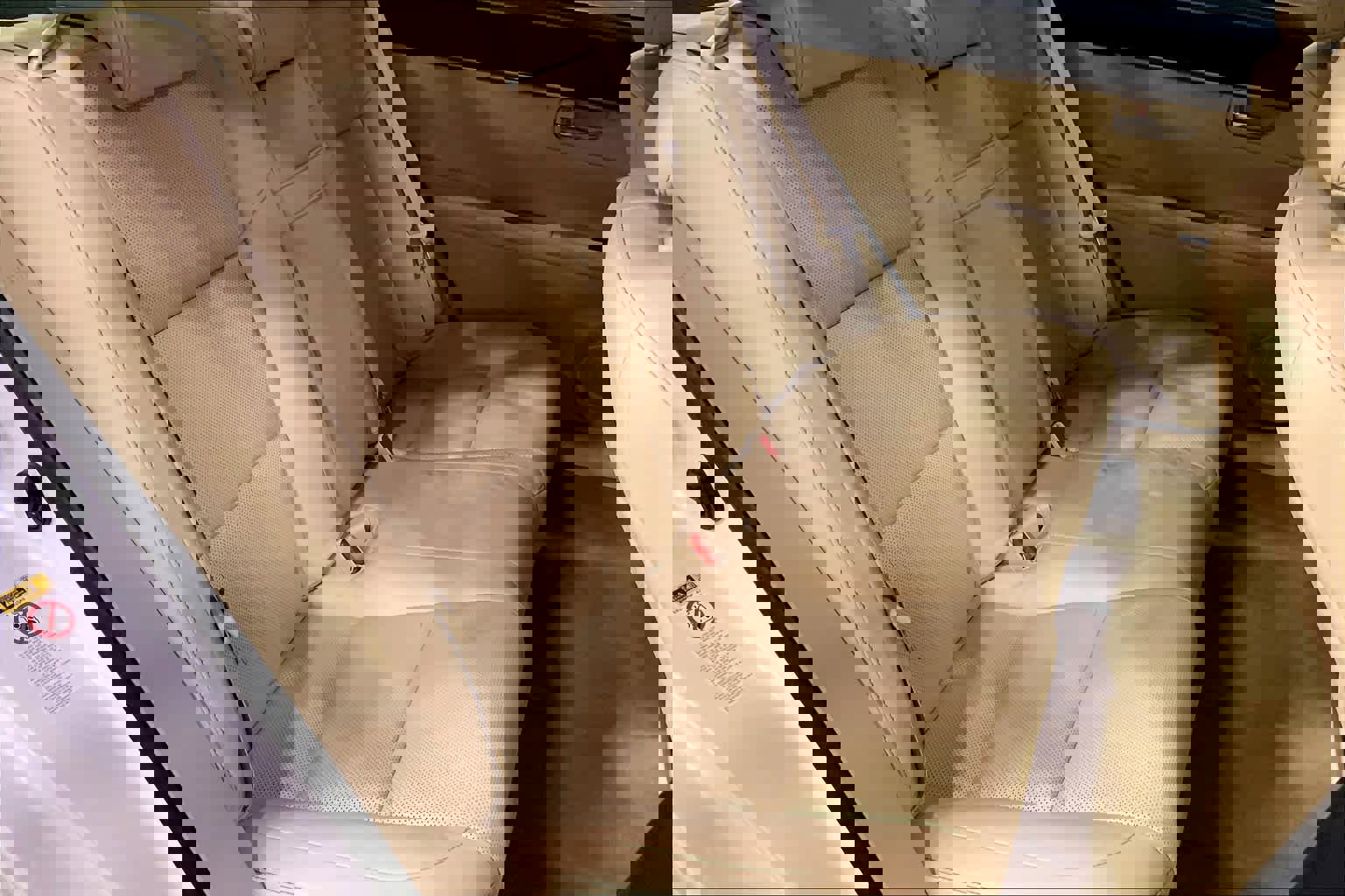 Used 2015 Lexus ES 350 image 19