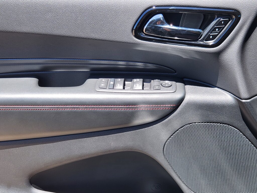 New 2026 Dodge Durango GT Plus AWD/4WD image 7