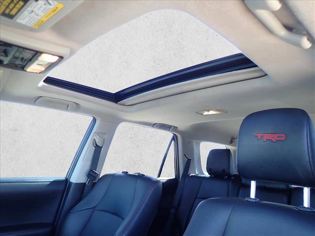 Used 2020 Toyota 4Runner TRD Pro AWD/4WD image 12