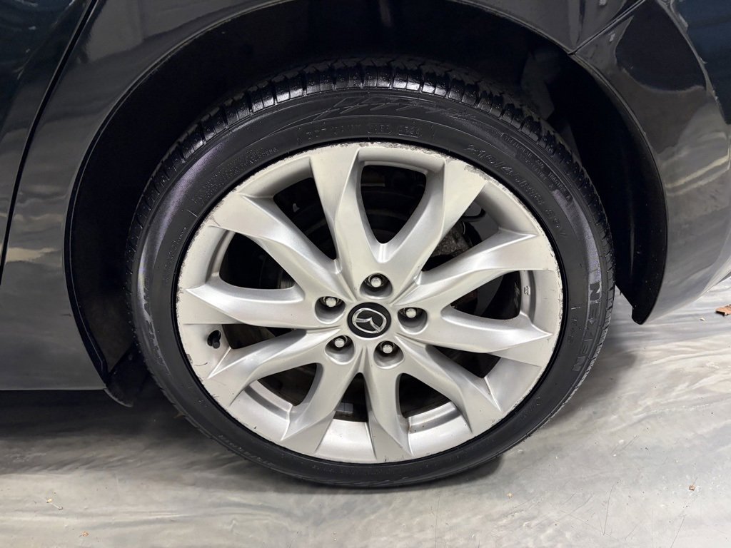 Used 2015 MAZDA MAZDA3 s Grand Touring image 25