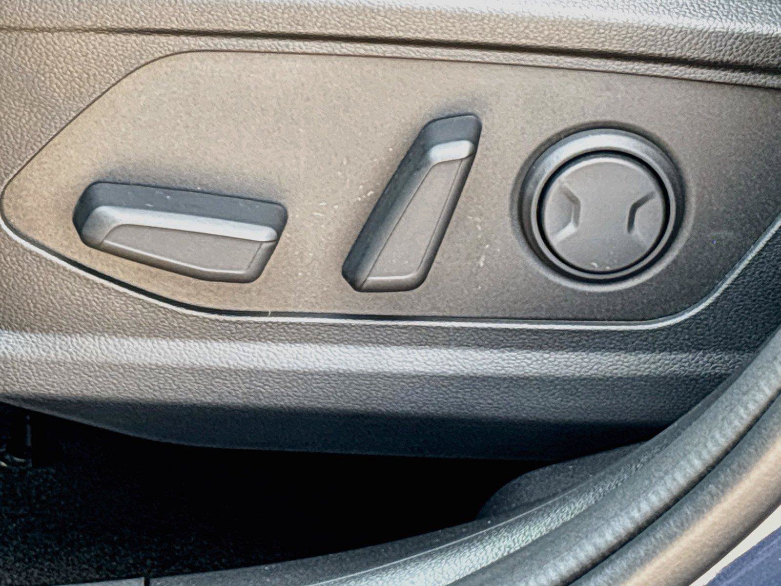 New 2026 Hyundai Tucson SEL Plus AWD/4WD image 21