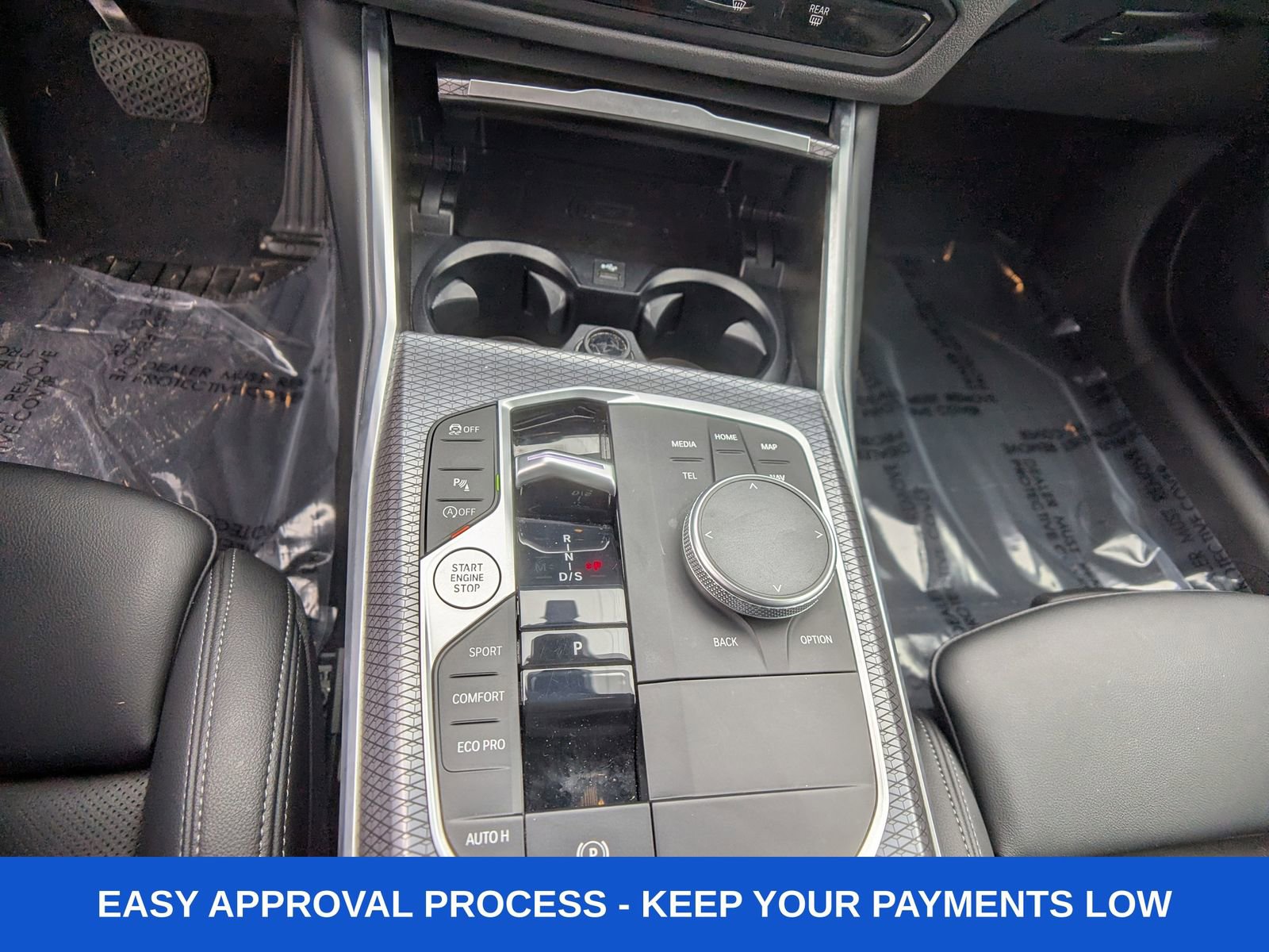 Used 2026 BMW 430i xDrive Coupe image 28