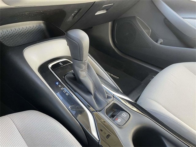 Used 2020 Toyota Corolla LE image 29