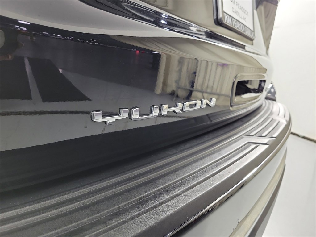 Used 2023 GMC Yukon Denali w/ Denali Reserve Package image 6