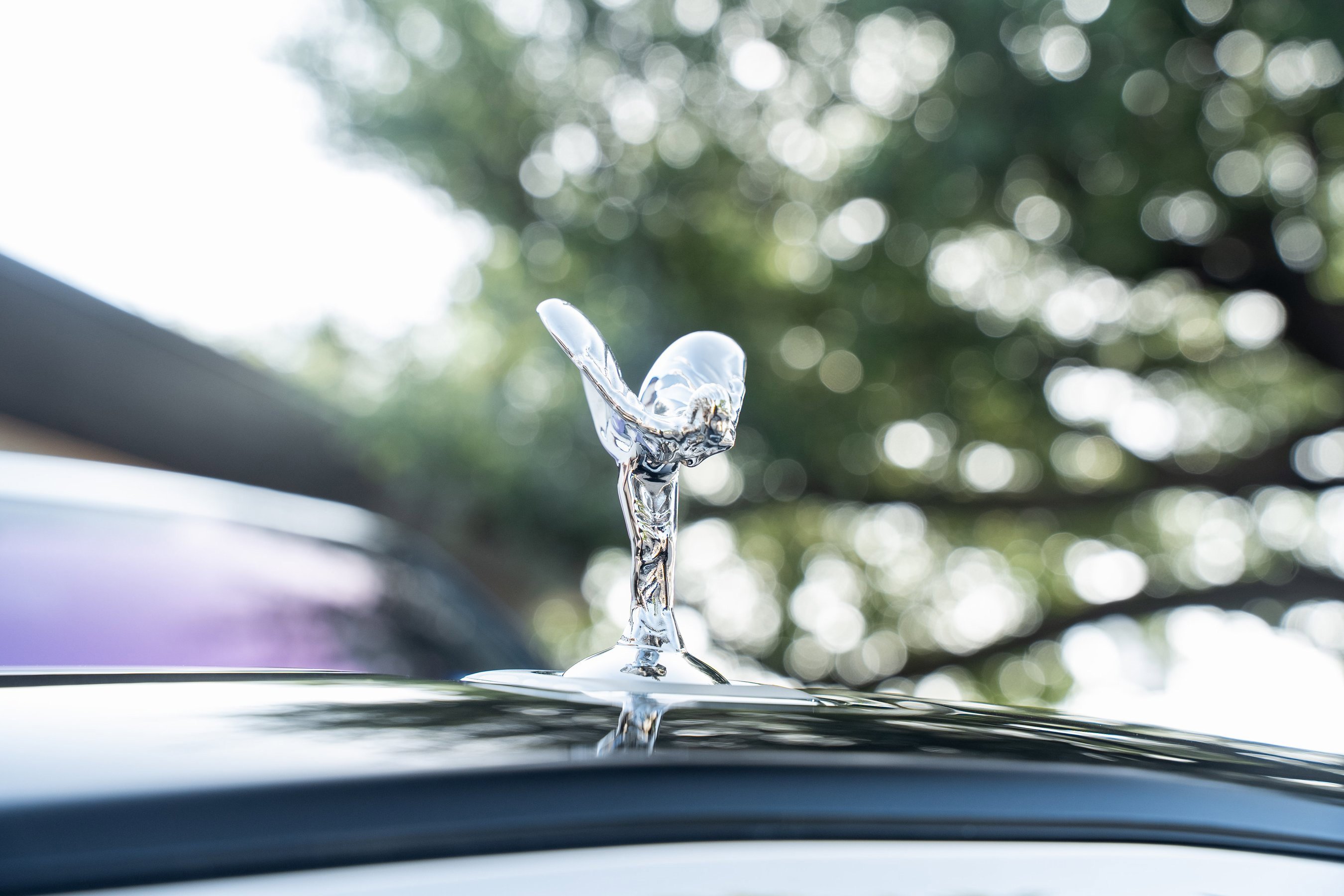 Used 2025 Rolls-Royce Cullinan image 11