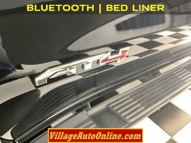 Used 2019 GMC Sierra 1500 AT4 w/ AT4 Premium Package AWD/4WD image 12