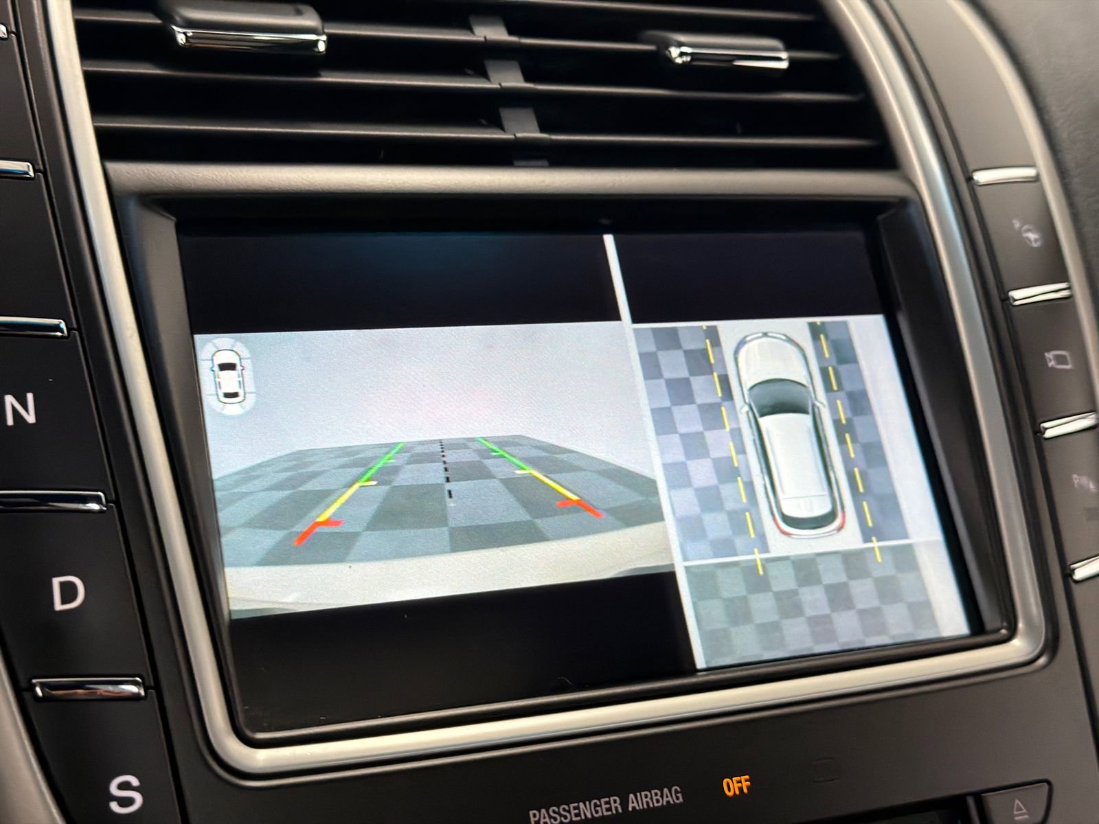 Used 2016 Lincoln MKX Reserve w/ Technology Package image 25