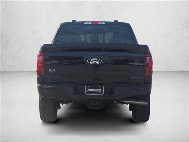 New 2026 Ford F150 XLT image 8