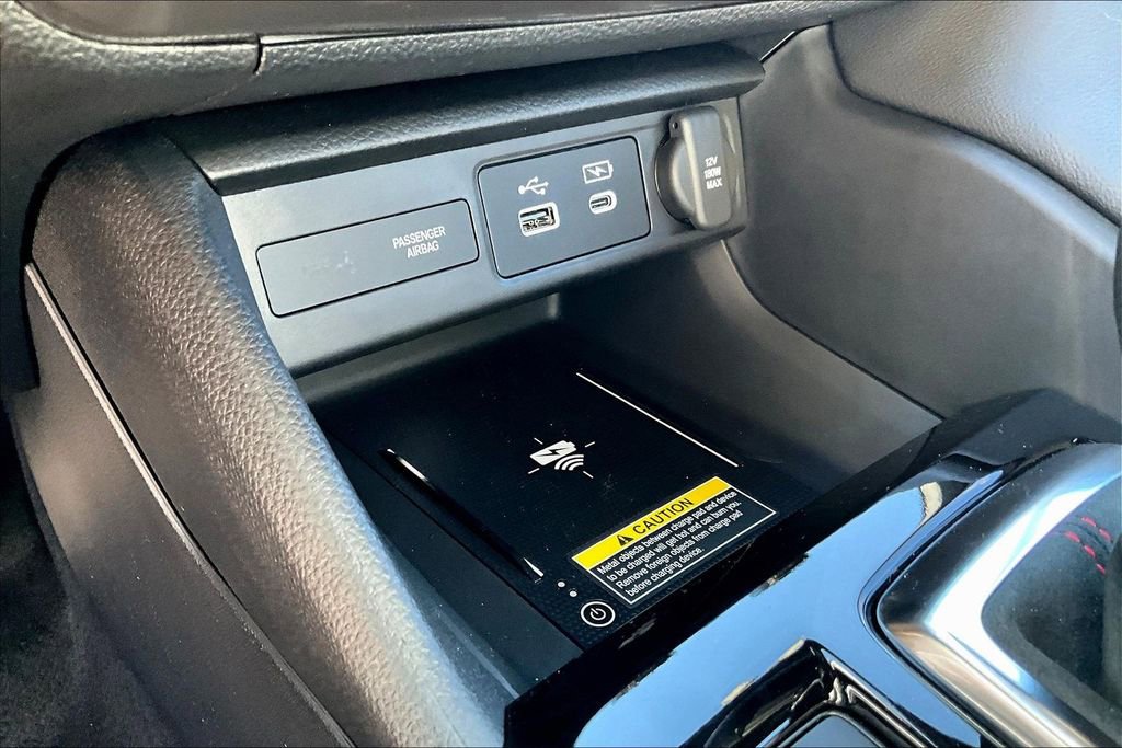 New 2026 Acura Integra Type S image 29