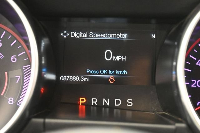 Used 2020 Ford Mustang Premium RWD image 24