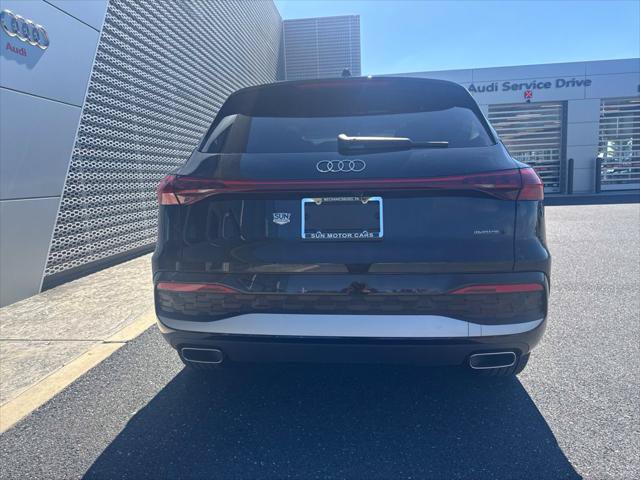 Used 2025 Audi Q5 Premium Plus AWD/4WD image 37