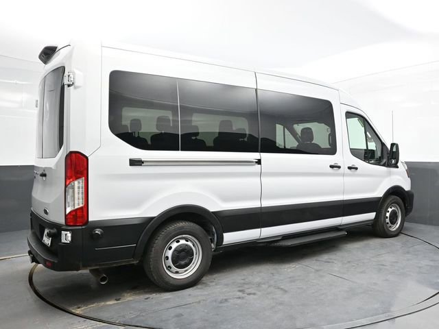 Used 2024 Ford Transit 350 XL image 7