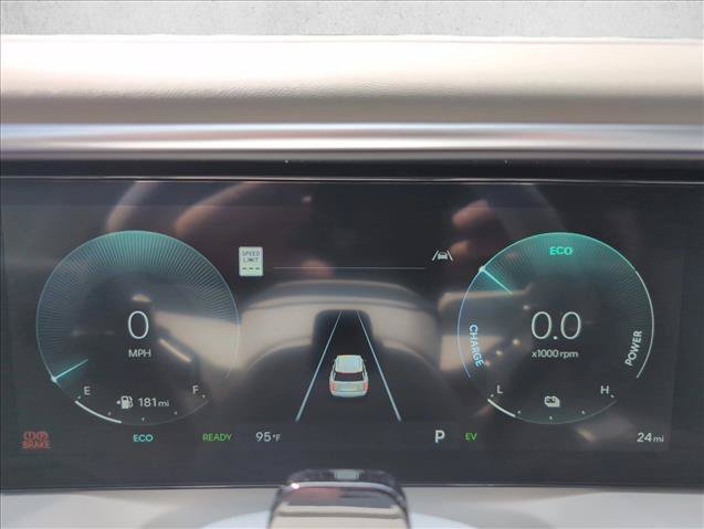 New 2026 Hyundai Palisade SEL Premium FWD image 14