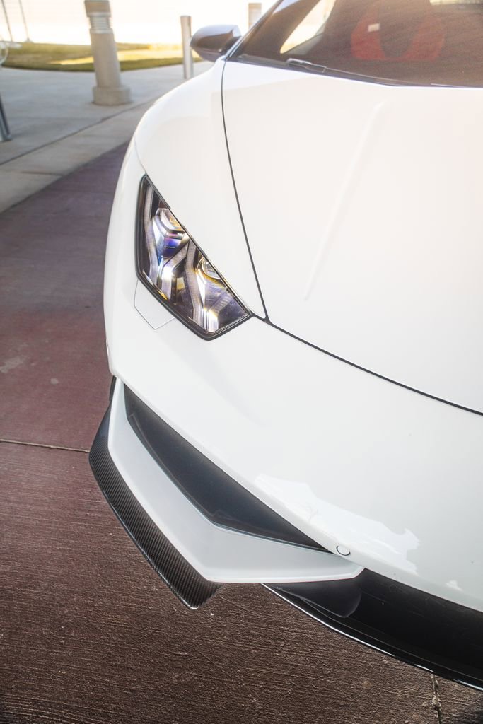 Used 2015 Lamborghini Huracan LP 610-4 image 45