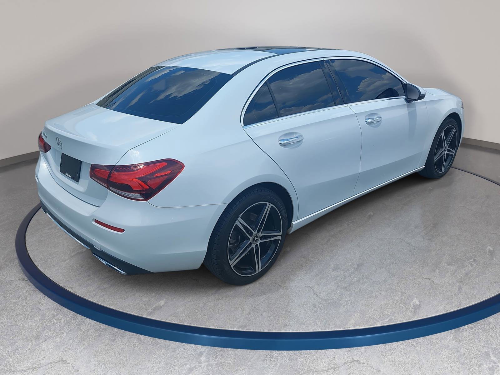 Used 2019 Mercedes-Benz A 220 image 5