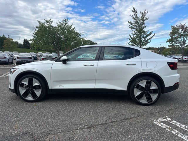 Certified 2024 Polestar Polestar 2 AWD/4WD image 4