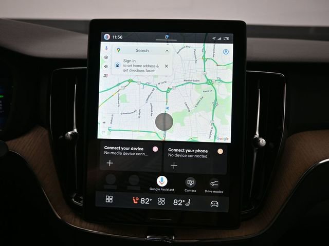 New 2026 Volvo XC60 T8 Plus w/ Protection Package Premier image 14