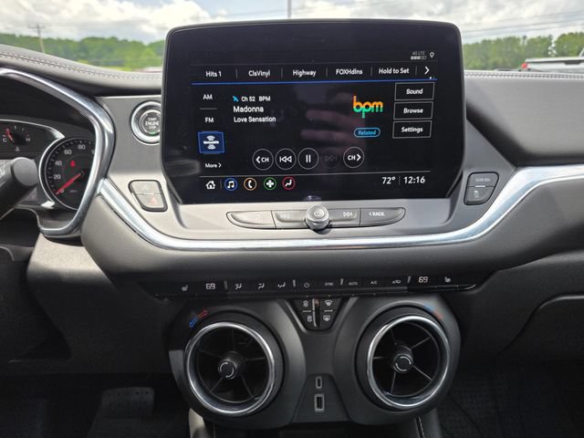 Used 2023 Chevrolet Blazer LT w/ Convenience Package AWD/4WD image 27