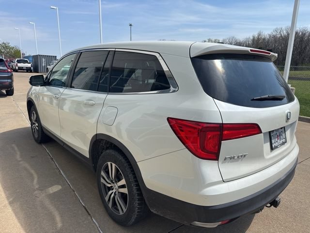 Used 2016 Honda Pilot EX-L image 10