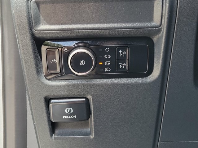 Used 2024 Ford F150 STX RWD image 25