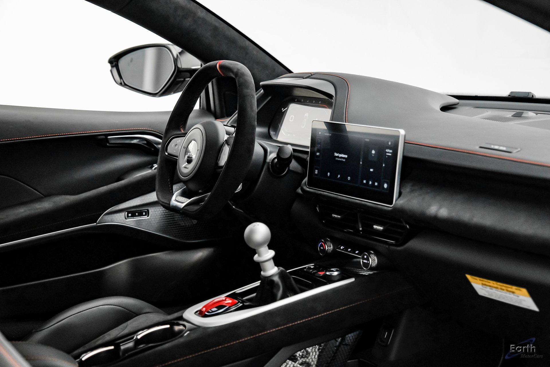 New 2026 Lotus Emira image 53