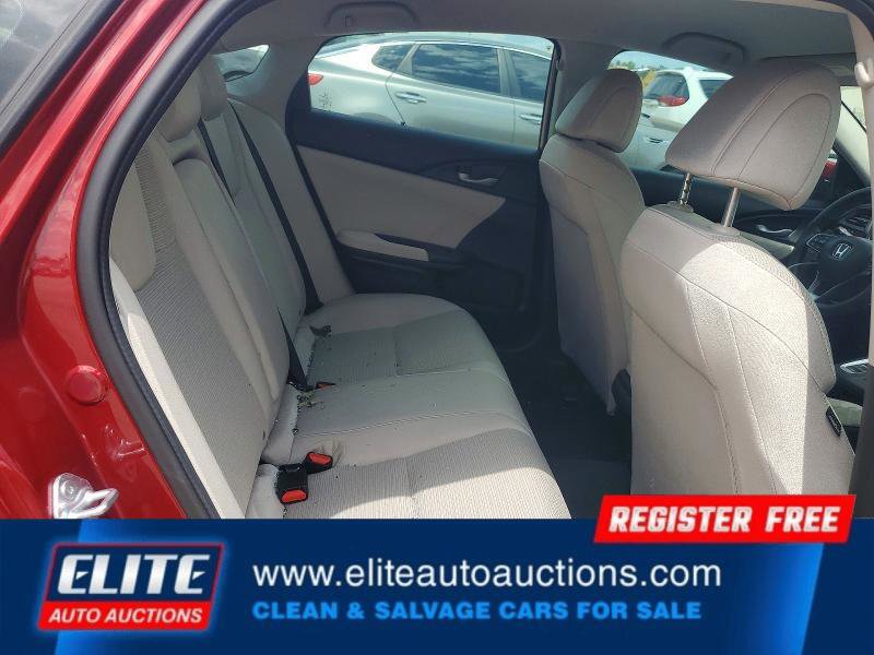 Used 2022 Honda Insight EX image 20