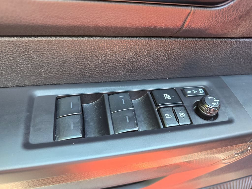 Certified 2023 Toyota Tundra TRD Pro AWD/4WD image 19