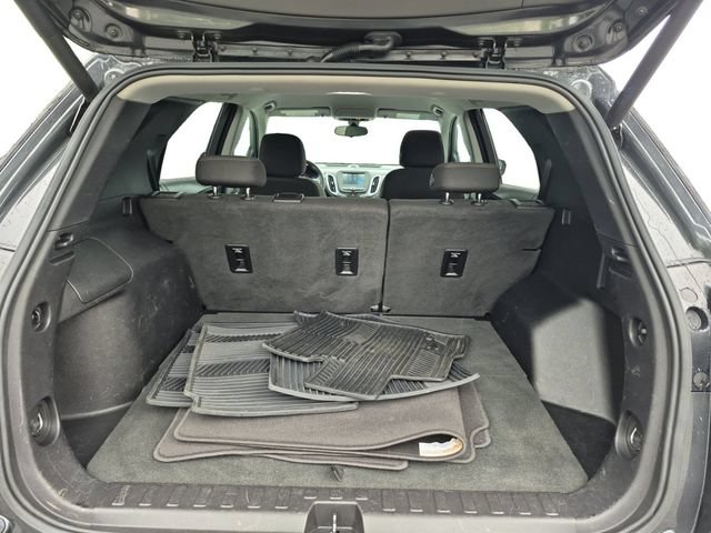 Used 2018 Chevrolet Equinox LT AWD/4WD image 19