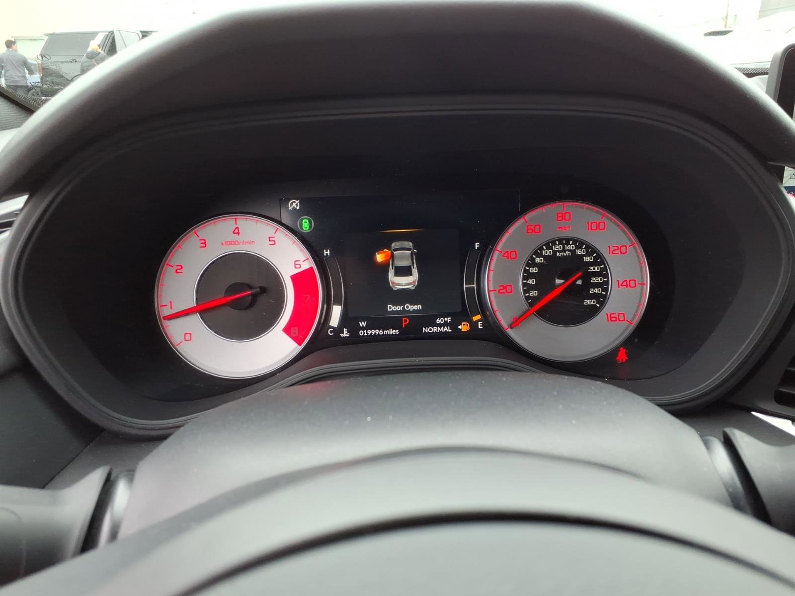 Used 2022 Acura TLX Type S AWD/4WD image 25
