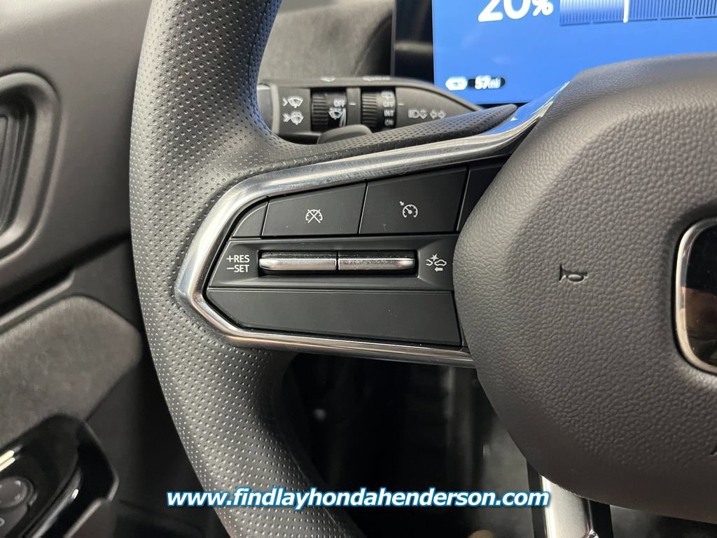 New 2026 Honda Prologue EX image 14