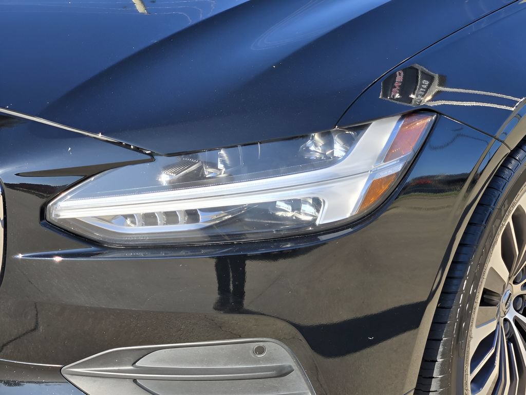 Used 2020 Volvo S90 T6 Momentum AWD/4WD image 8