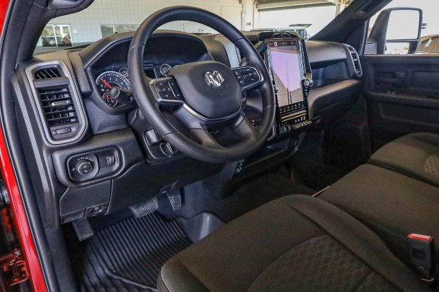New 2025 RAM 2500 Tradesman image 13