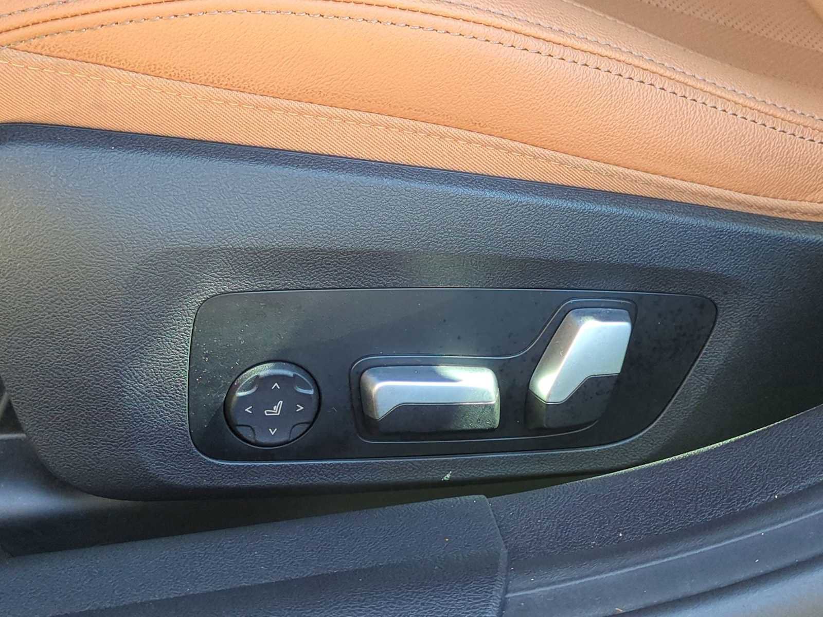 Certified 2023 BMW i4 M50 w/ Premium Package image 17