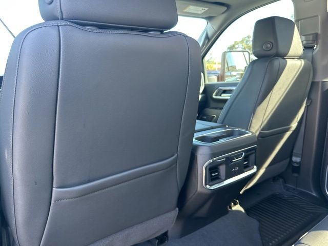 New 2026 Chevrolet Silverado 2500 LTZ w/ Trail Boss Package image 39