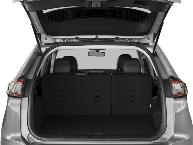 Used 2018 Ford Edge SEL w/ Equipment Group 201A image 13