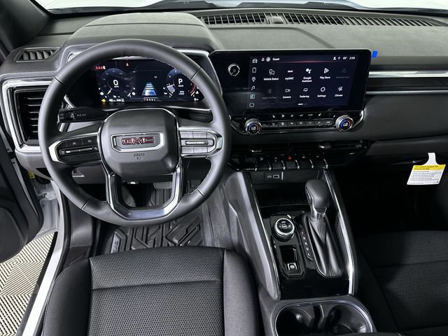 New 2026 GMC Canyon Elevation w/ Convenience Package AWD/4WD image 21