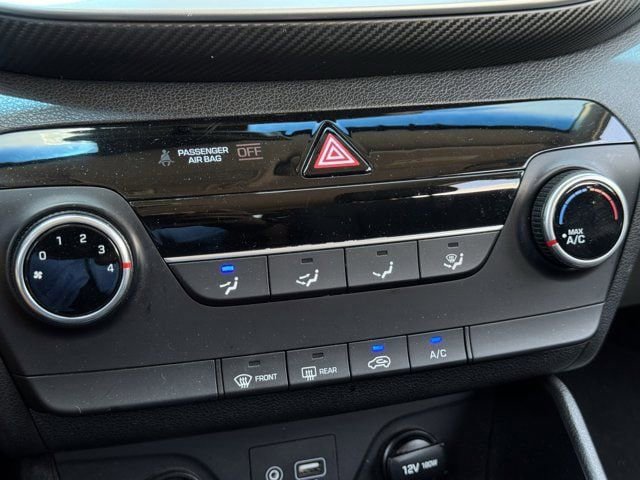 Used 2019 Hyundai Tucson SE FWD image 19