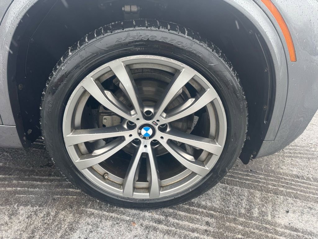 Used 2017 BMW X5 xDrive35i image 19