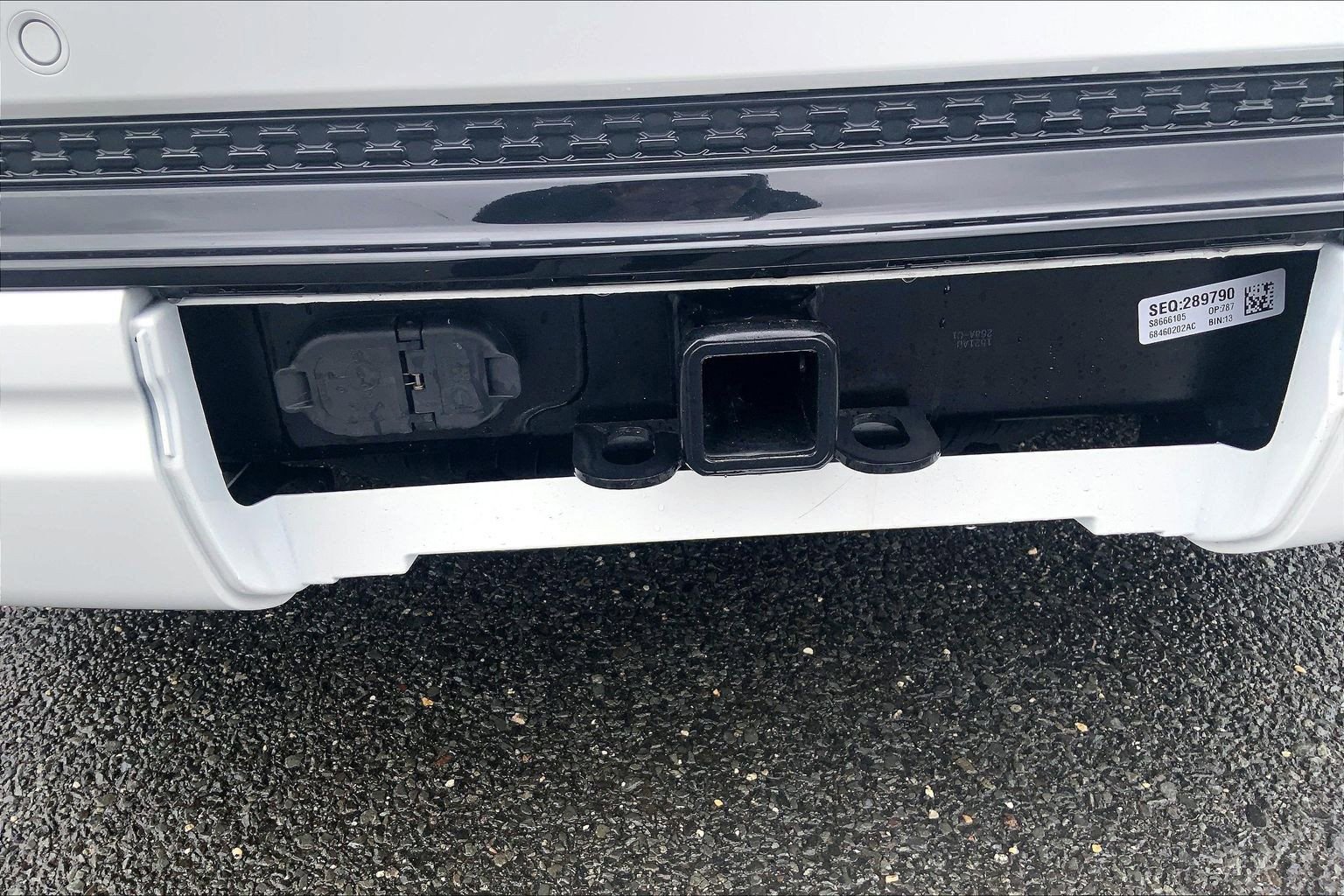 Certified 2025 Jeep Grand Cherokee L Summit image 32