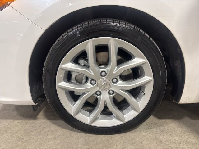 Used 2021 Acura ILX w/ Premium Package image 23