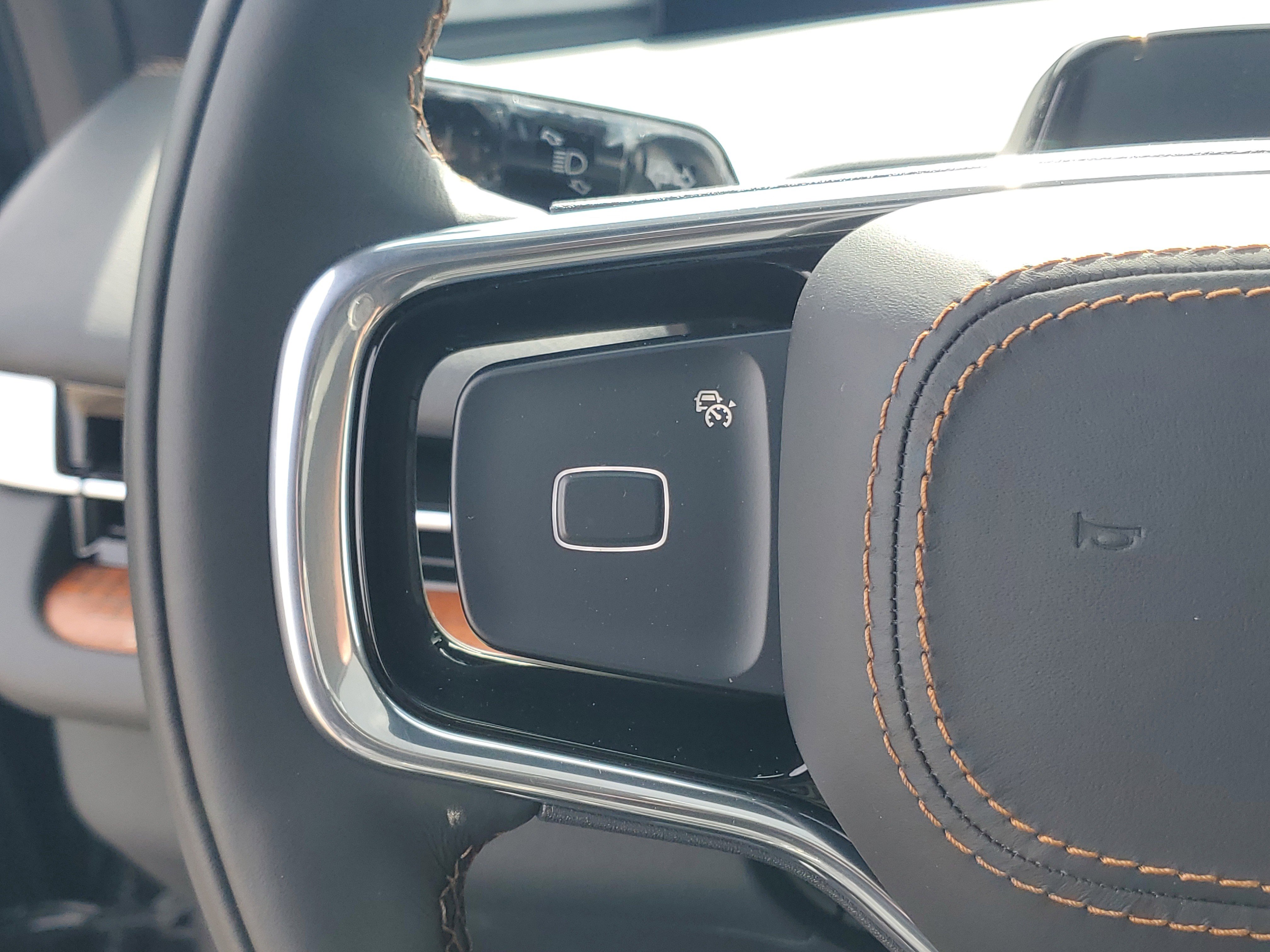 New 2026 Lincoln Navigator L Black Label image 17